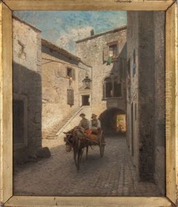 Street Scene Street Scene