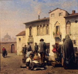 Turkish Market