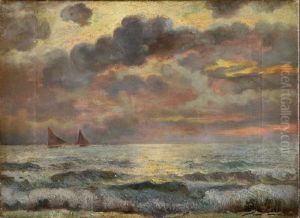 Cavi Di Lavagna by Ernesto Barbero