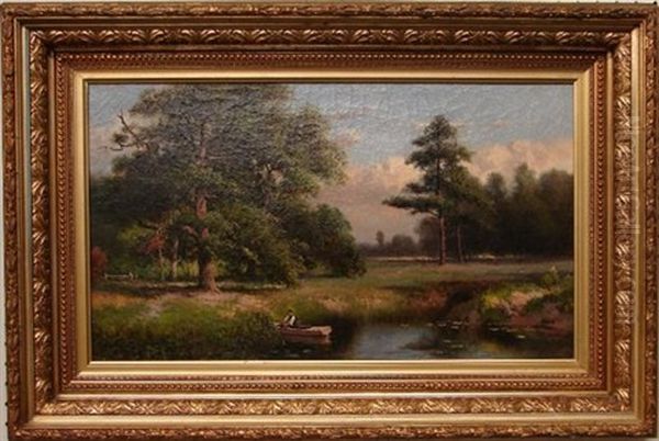 Landscape - view 1
