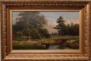 Landscape Landscape