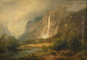 Alpine View