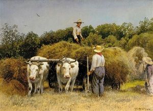 The Day Harvest The Day Harvest