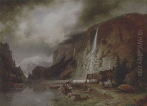 After The Storm