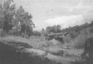 Road To The Mill