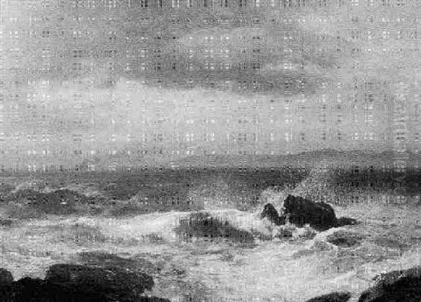 Main Coast - view 1