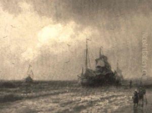 Return Of The Fishing Fleet Return Of The Fishing Fleet