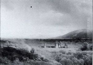 Indian Camp Indian Camp