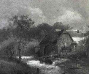 The Mill The Mill
