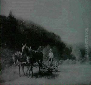 Plowing Plowing