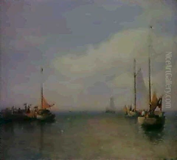 Long Island - view 1