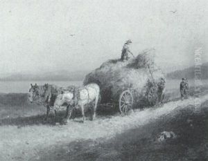 The Haywagon
