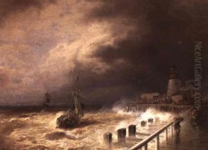 The Jetty