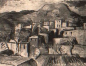 Sizilianische Landschaft