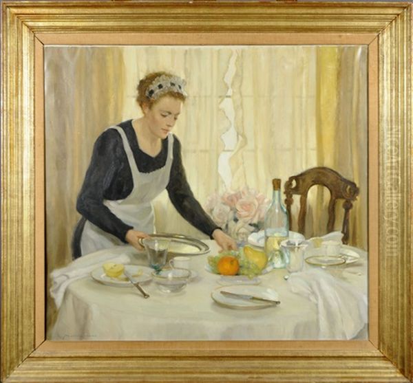 La Femme De Chambre - view 1