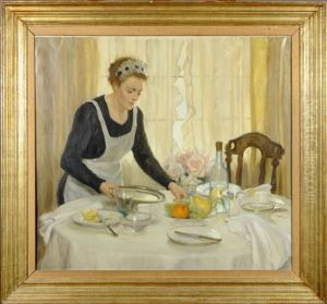 La Femme De Chambre La Femme De Chambre