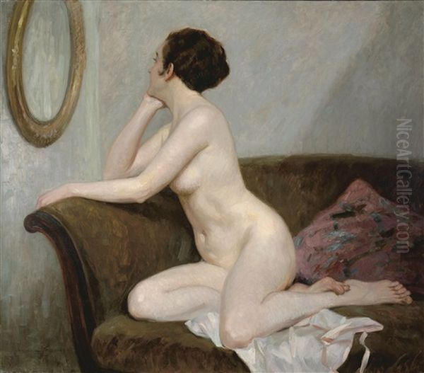 Reverie - view 1