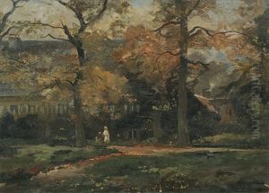 Haus Im Park Haus Im Park