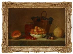 Hosten by Gustaf Hesselius II