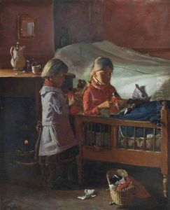 Opening Presents