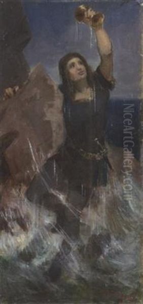 Der Taucher (schiller) - view 1