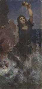 Der Taucher (schiller)