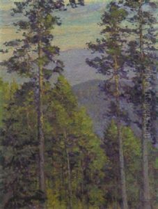Blick In Das Munstertal Im Elsass Blick In Das Munstertal Im Elsass