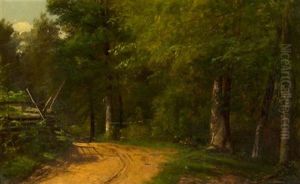 Woodland Road