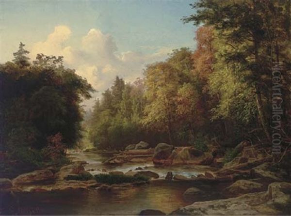 Stream - view 1