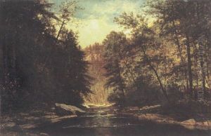 Headwaters, Conehmaugh
