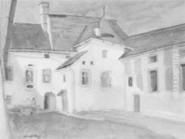 Propstei In Unterziering - view 1