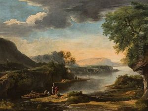 Landscape Landscape