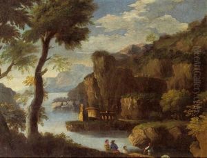 Kustenlandschaft