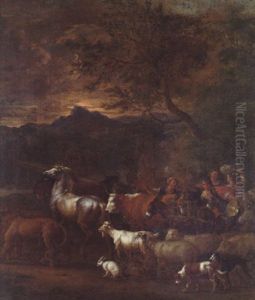 Noaks Ark