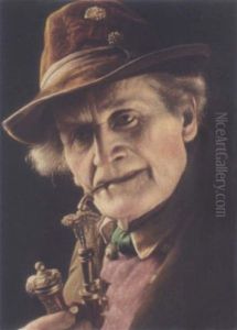 The Pipe Smoker