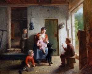 L'education Du Chien