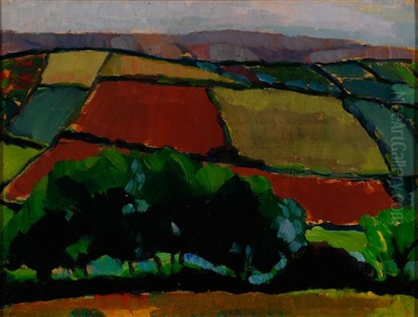 In Devonshire - view 1