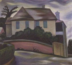 Bermuda House
