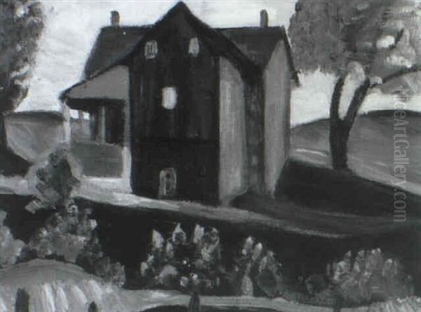 Tite Cap Farm - view 1