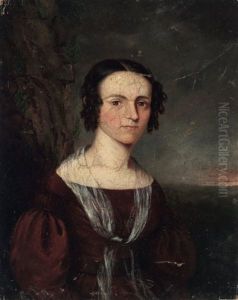 Portrait Of A Lady