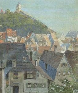Partie In Schaffhausen