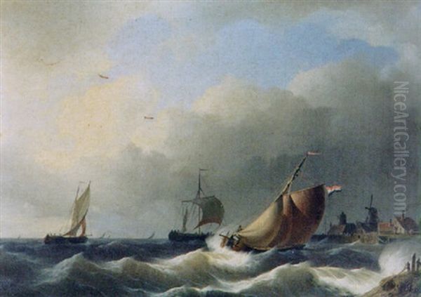 Marine - view 1