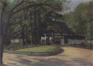Das Holken by Christian Heyden