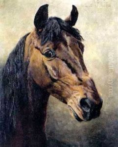 "armin" (pferdekopf)