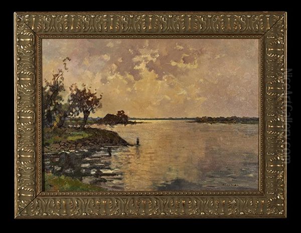 Lakeview - view 1