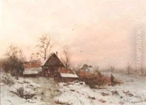 Winterlandschaft