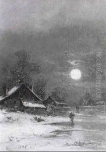 Winterabend