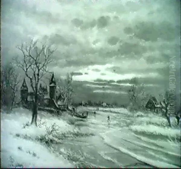 Eisvergnugen - view 1