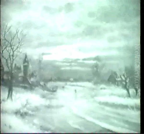 Eisvergnugen. - view 1