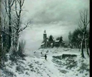 Eisvergnugen by Friedrich Josef Nicolai Heydendahl